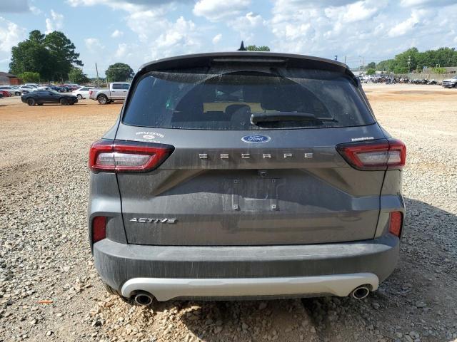 1FMCU0GN8RUB13246 - 2024 FORD ESCAPE ACTIVE GRAY photo 6