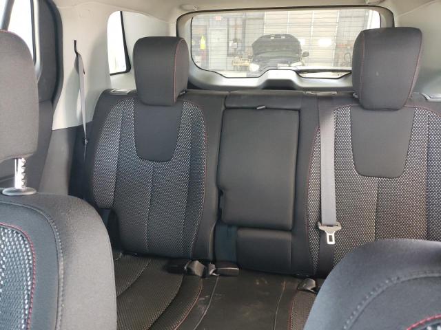 2GKALLEK5H6236819 - 2017 GMC TERRAIN SL SILVER photo 10