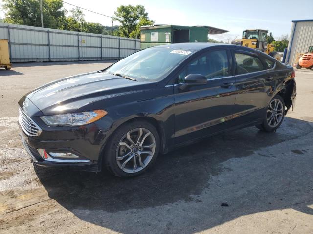 2017 FORD FUSION S, 