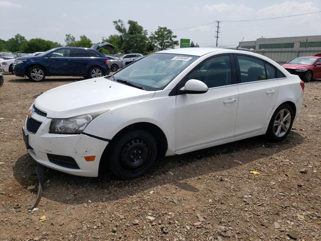 2013 CHEVROLET CRUZE LT, 