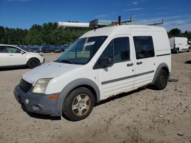 2012 FORD TRANSIT CO XL, 