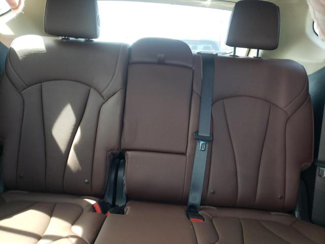 LRBFXDSA1HD194415 - 2017 BUICK ENVISION ESSENCE TAN photo 10