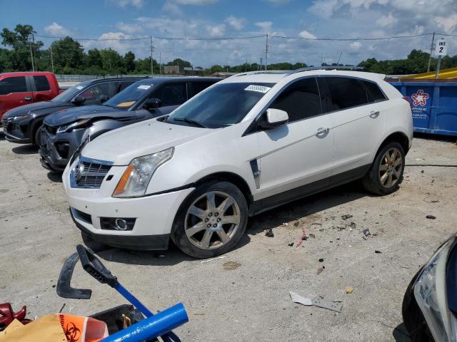 2011 CADILLAC SRX PREMIUM COLLECTION, 