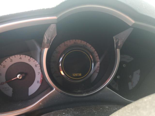 3GYFNCEYXBS530008 - 2011 CADILLAC SRX PREMIUM COLLECTION Weiß Foto 9