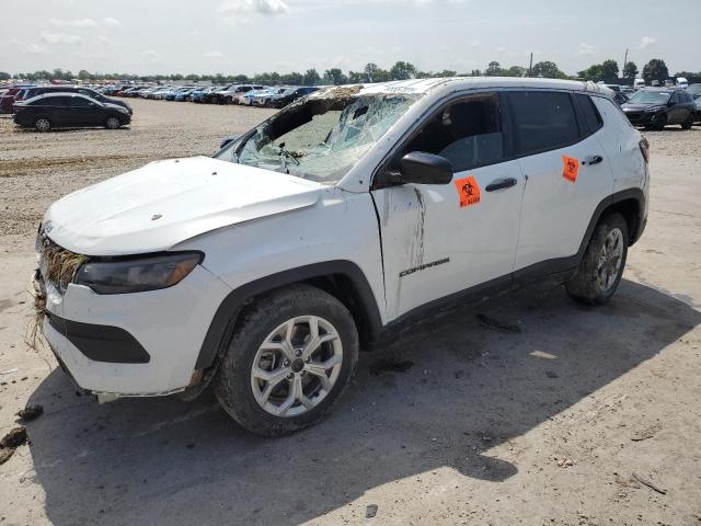 2025 JEEP COMPASS SPORT, 