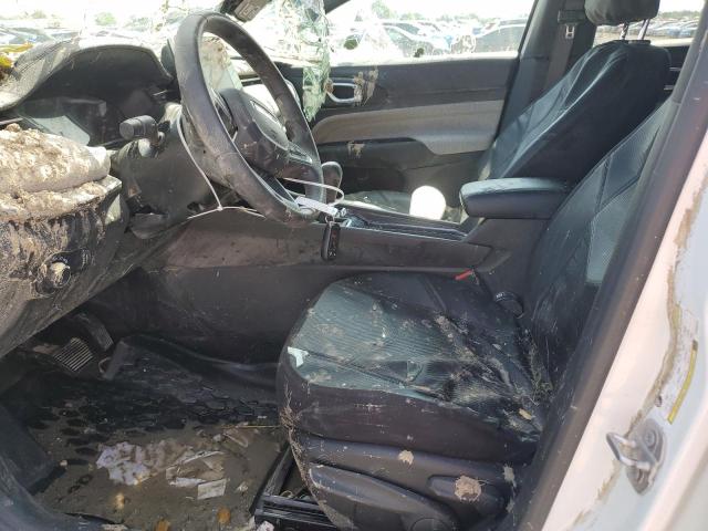 3C4NJDAN0ST504414 - 2025 JEEP COMPASS SPORT Ақ фото 7