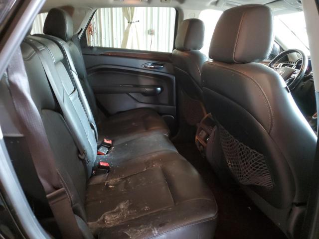 3GYFNCE39GS556496 - 2016 CADILLAC SRX PERFORMANCE COLLECTION Noir photo 11