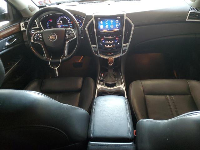 3GYFNCE39GS556496 - 2016 CADILLAC SRX PERFORMANCE COLLECTION Noir photo 8