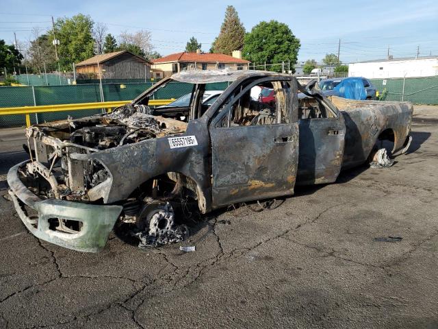 2021 RAM 2500 TRADESMAN, 