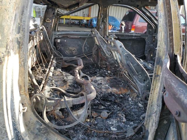 3C6UR5HL6MG576588 - 2021 RAM 2500 TRADESMAN BURN photo 10