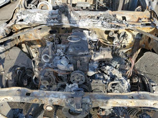 3C6UR5HL6MG576588 - 2021 RAM 2500 TRADESMAN BURN photo 11