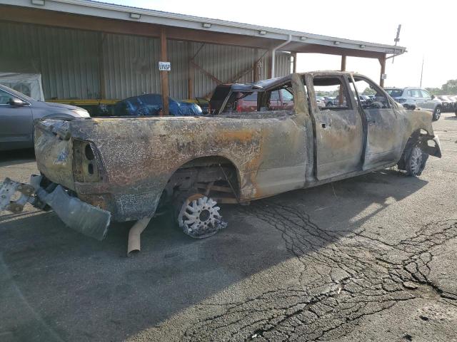 3C6UR5HL6MG576588 - 2021 RAM 2500 TRADESMAN BURN photo 3