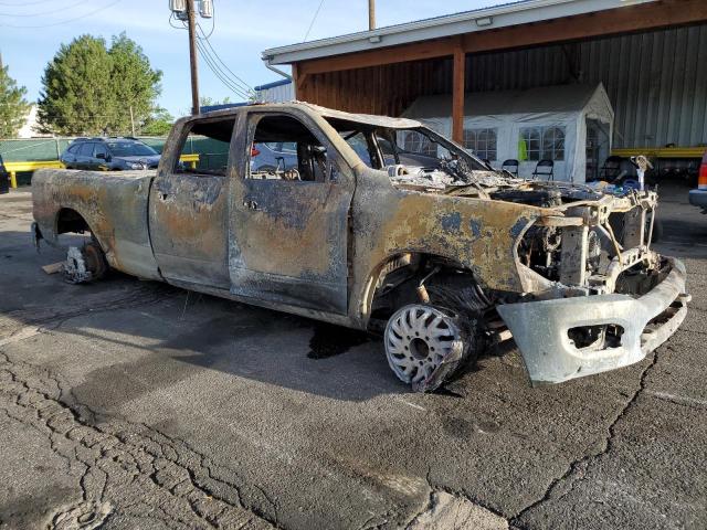 3C6UR5HL6MG576588 - 2021 RAM 2500 TRADESMAN BURN photo 4