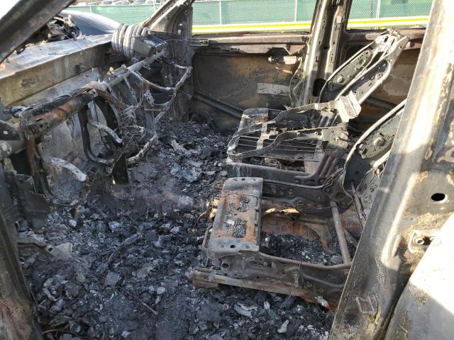 3C6UR5HL6MG576588 - 2021 RAM 2500 TRADESMAN BURN photo 7