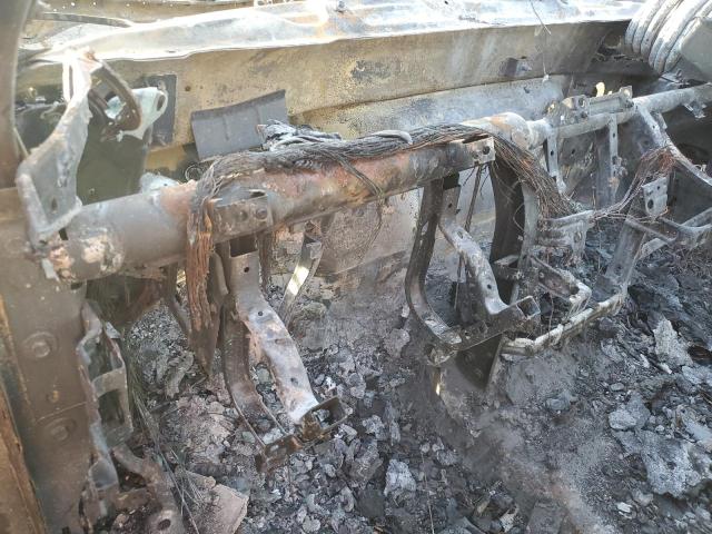 3C6UR5HL6MG576588 - 2021 RAM 2500 TRADESMAN BURN photo 9