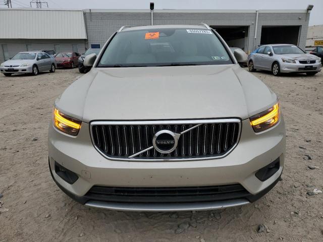 YV4162UL6K2111689 - 2019 VOLVO XC40 T5 INSCRIPTION GOLD photo 5