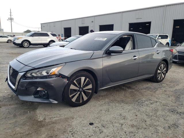 2019 NISSAN ALTIMA SV, 
