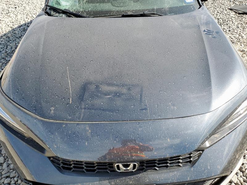 2HGFE2F51SH500257 - 2025 HONDA CIVIC SPORT 石墨色 照片 11