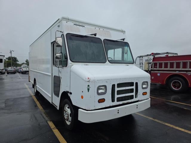 2014 FORD F59, 