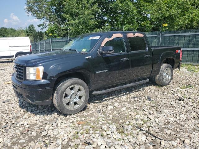 2011 GMC SIERRA K1500 SLT, 