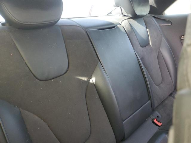 WAUCGAFR0EA030201 - 2014 AUDI S5 PREMIUM PLUS ორფეროვანი ფოტო 10