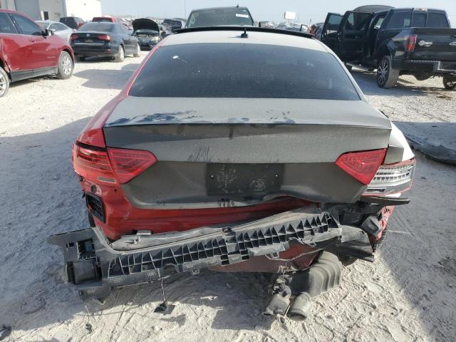 WAUCGAFR0EA030201 - 2014 AUDI S5 PREMIUM PLUS ორფეროვანი ფოტო 6