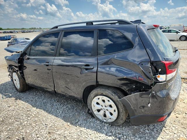 JF2SKACCXKH457306 - 2019 SUBARU FORESTER Boz foto 2