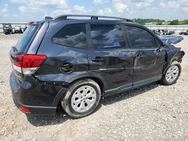 JF2SKACCXKH457306 - 2019 SUBARU FORESTER Boz foto 3