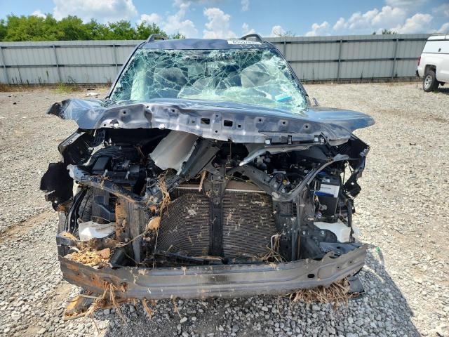 JF2SKACCXKH457306 - 2019 SUBARU FORESTER Boz foto 5