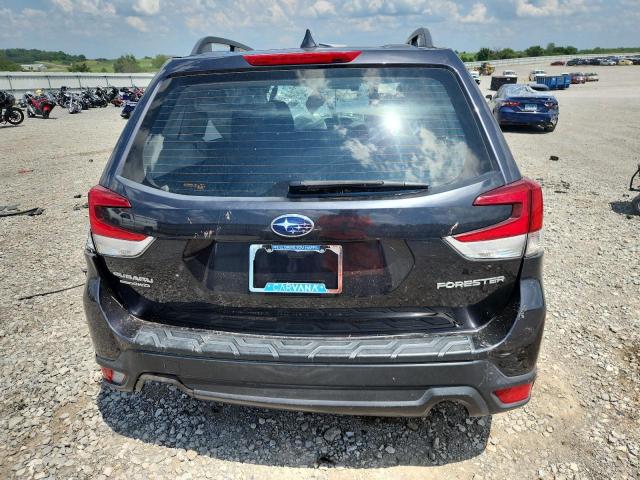 JF2SKACCXKH457306 - 2019 SUBARU FORESTER Boz foto 6