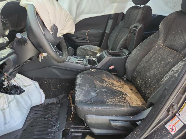 JF2SKACCXKH457306 - 2019 SUBARU FORESTER Boz foto 7