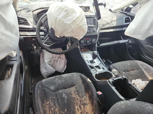 JF2SKACCXKH457306 - 2019 SUBARU FORESTER Boz foto 8