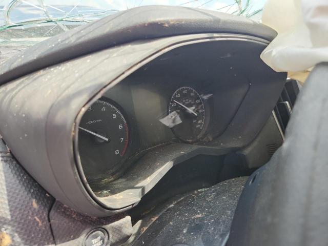 JF2SKACCXKH457306 - 2019 SUBARU FORESTER Boz foto 9