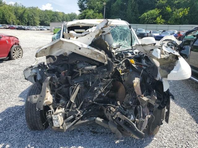 1C4RJEAG4FC217152 - 2015 JEEP GRAND CHER LAREDO WHITE photo 5