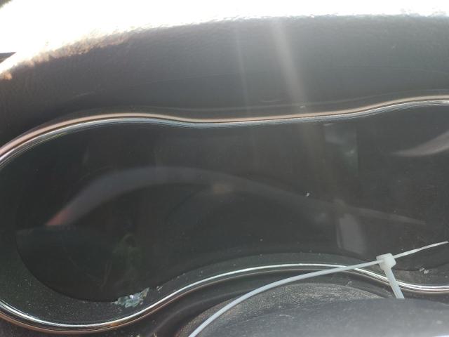 1C4RJEAG4FC217152 - 2015 JEEP GRAND CHER LAREDO WHITE photo 9