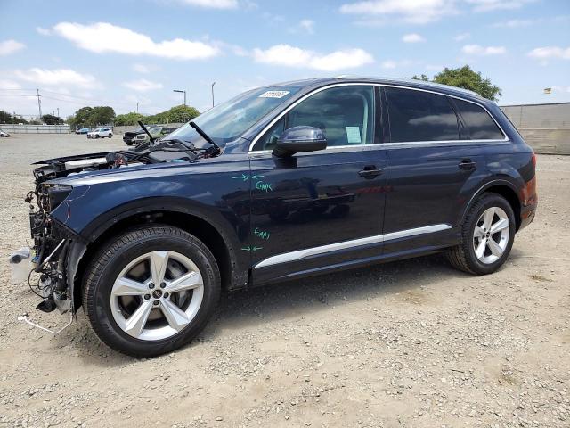 2024 AUDI Q7 PREMIUM PLUS, 
