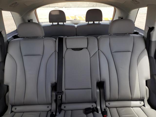 WA1LCBF79RD004794 - 2024 AUDI Q7 PREMIUM PLUS BLUE photo 10