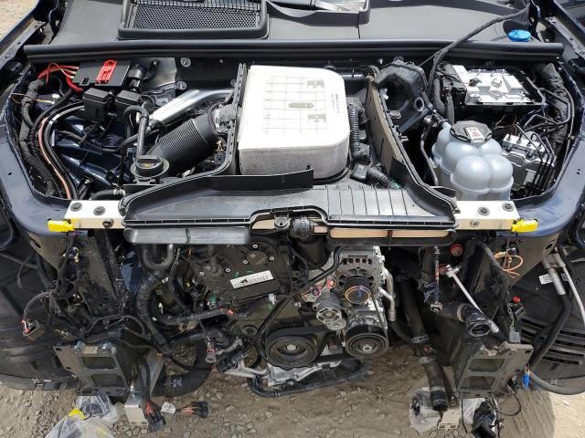 WA1LCBF79RD004794 - 2024 AUDI Q7 PREMIUM PLUS BLUE photo 12