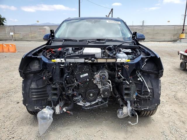 WA1LCBF79RD004794 - 2024 AUDI Q7 PREMIUM PLUS BLUE photo 5