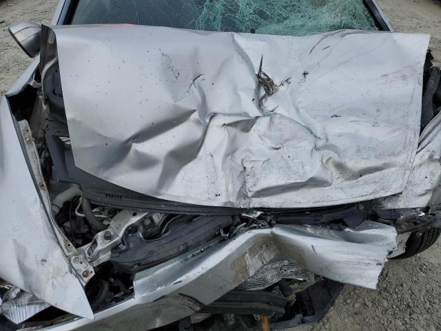 JHMFA36216S029830 - 2006 HONDA CIVIC HYBRID Gümüş foto 11