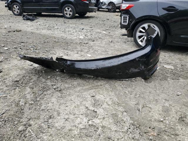 19UDE2F37HA015652 - 2017 ACURA ILX BASE WATCH PLUS BLACK photo 12