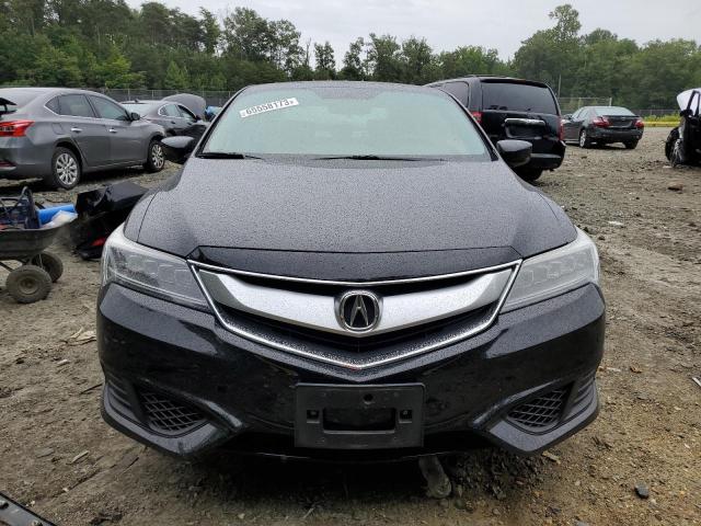 19UDE2F37HA015652 - 2017 ACURA ILX BASE WATCH PLUS BLACK photo 5