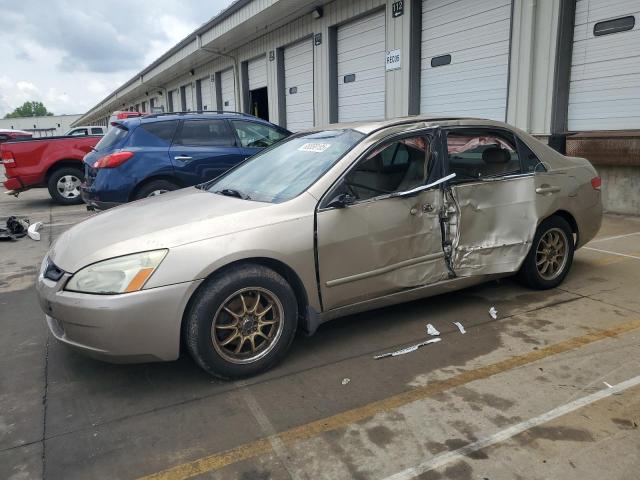 2004 HONDA ACCORD EX, 