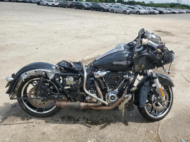 2023 HARLEY-DAVIDSON FLTRX, 