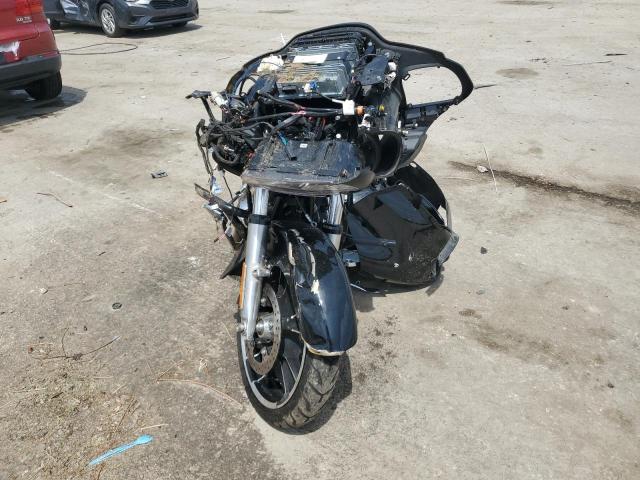 1HD1KHC15PB674627 - 2023 HARLEY-DAVIDSON FLTRX Qara foto 2