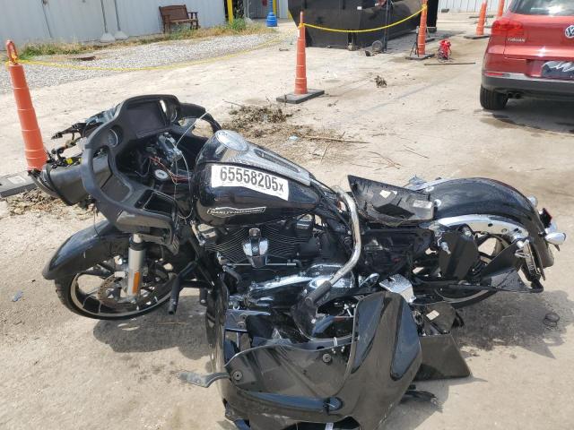 1HD1KHC15PB674627 - 2023 HARLEY-DAVIDSON FLTRX Qara foto 3
