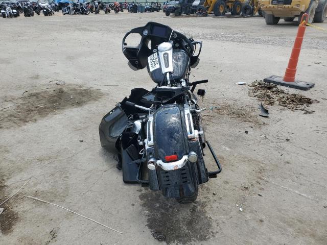 1HD1KHC15PB674627 - 2023 HARLEY-DAVIDSON FLTRX Qara foto 4