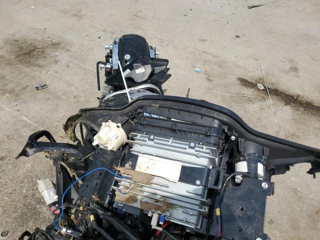 1HD1KHC15PB674627 - 2023 HARLEY-DAVIDSON FLTRX Qara foto 5