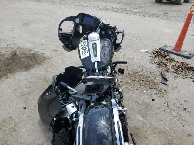 1HD1KHC15PB674627 - 2023 HARLEY-DAVIDSON FLTRX Qara foto 6