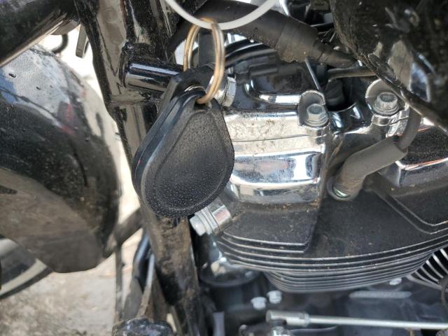 1HD1KHC15PB674627 - 2023 HARLEY-DAVIDSON FLTRX Qara foto 8